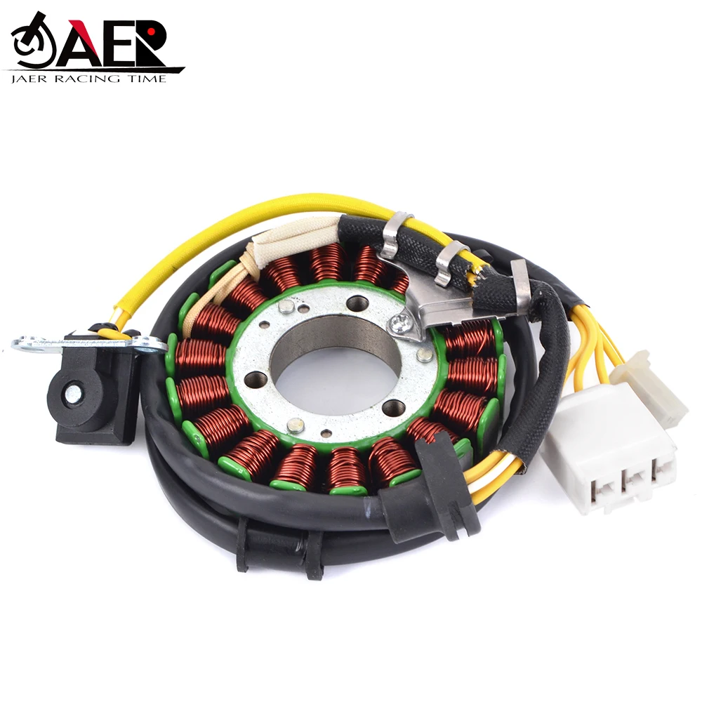 

Motorcycle Stator Coil for Honda NHX110 elite 2010 NHX110 lead 2008