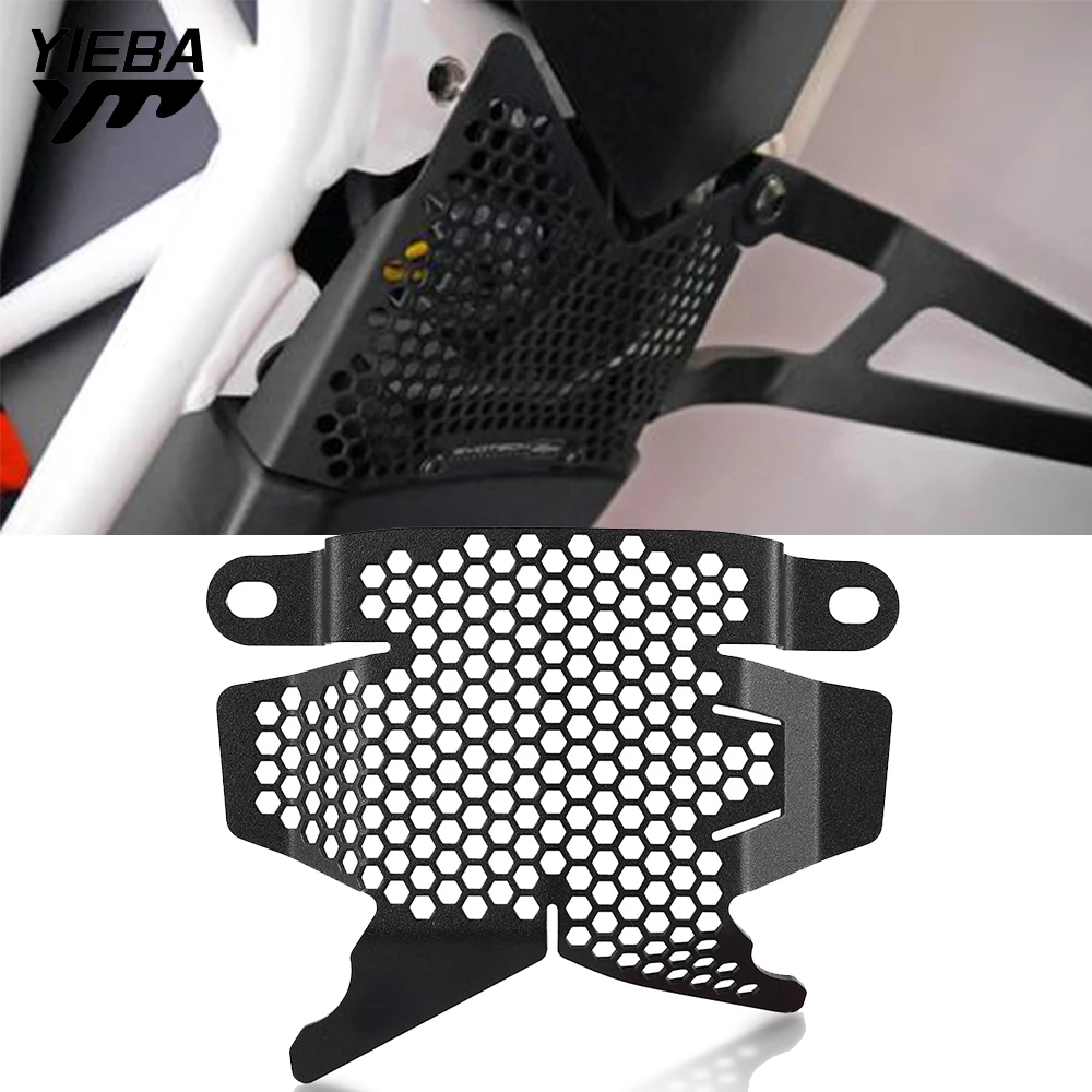 

Motorcycle Rectifier Guard Cover Pillion Peg Removal Kit Protector Part For 1290 SuperDuke R 2013 2014 2015 2016 2017 2018 2019