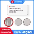 Оригинал Roborock H6 щетка для пола H6 набор деталей ручные Запчасти для пылесоса наборы HEPA фильтр для H6 Беспроводная палка вакуумная