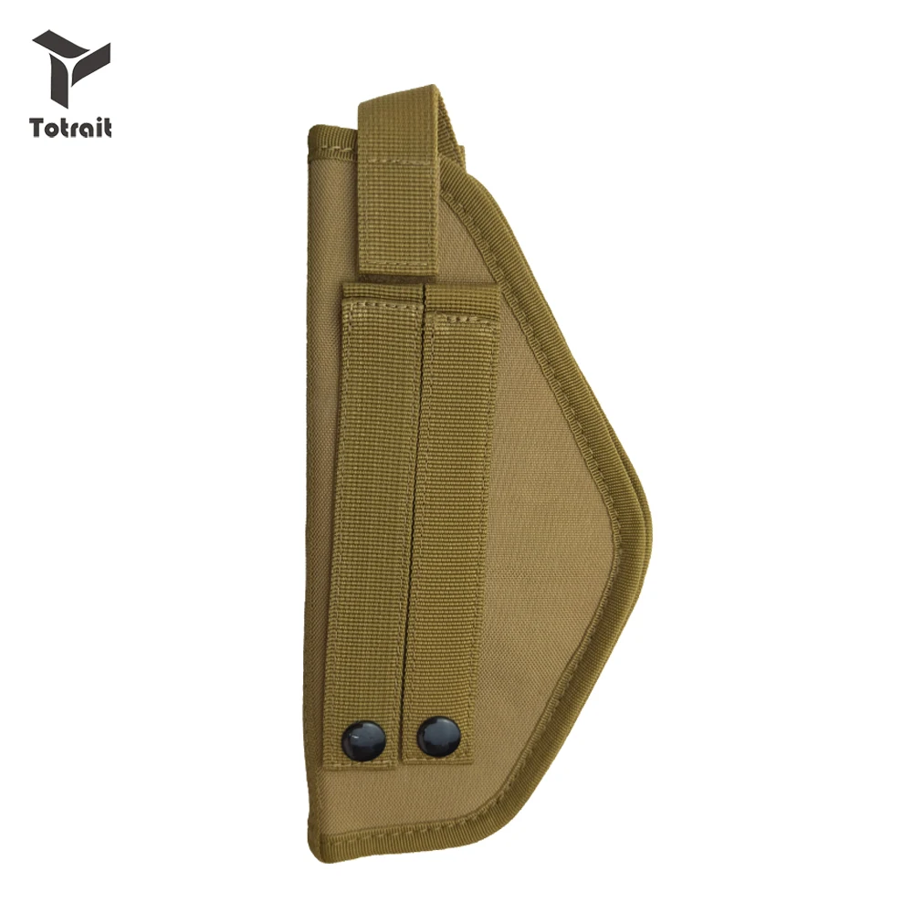 Кобура для пистолета тактический универсальный чехол правой руки Golck Colt 1911 HK USP