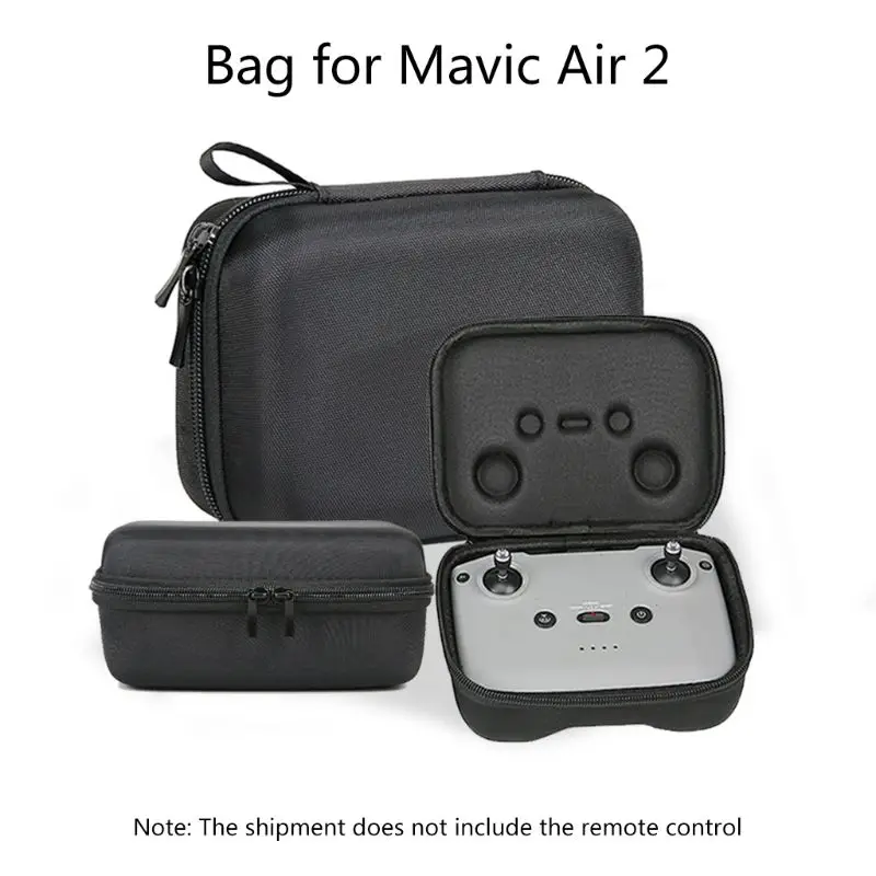 Защитная сумка для хранения Shookproof чехол переноски квадрокоптера Mavic Air 2