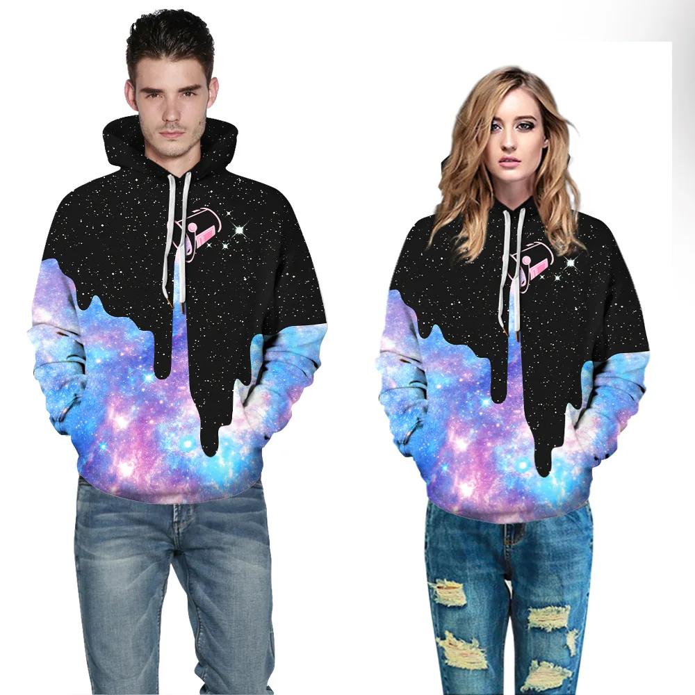 Осень 2021 Новое поступление толстовки свитер унисекс для пар Женская толстовка