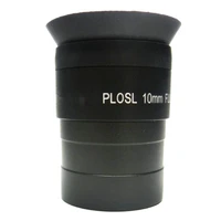 1 25 inch plossl 10mm eyepiece fully coated film astronomical telescope ocular w extinction filter thread for astro lens 5p0044