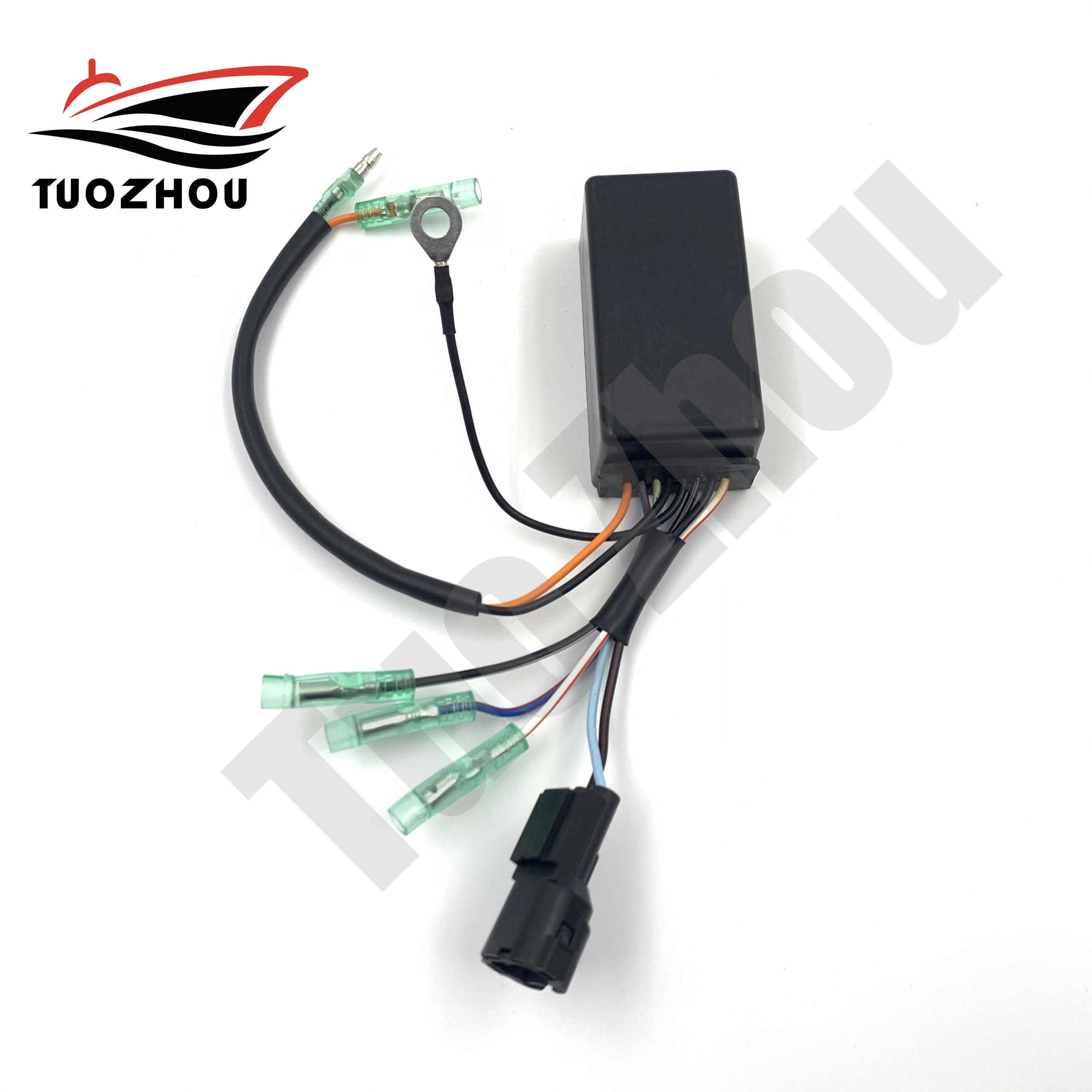 

Лодочный двигатель CDI Assy 32900-96371 для 25 л.с. 30 л.с. подвесной двигатель для лодочного двигателя Suzuki DT25 DT30