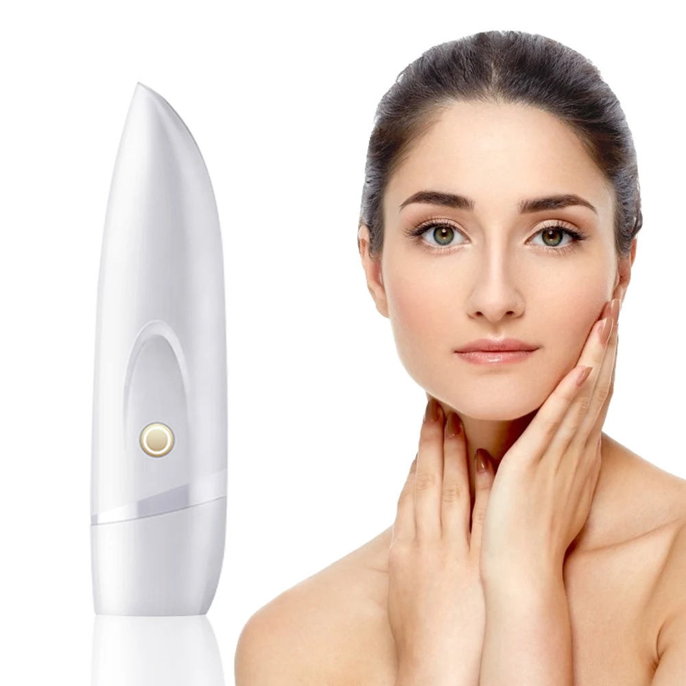 

Skin RF Radiofrequency Rejuvenation Hot Warm Treatment Wrinkle Remover Anti Aging Face Lifting Skin Tightening Beauty Device