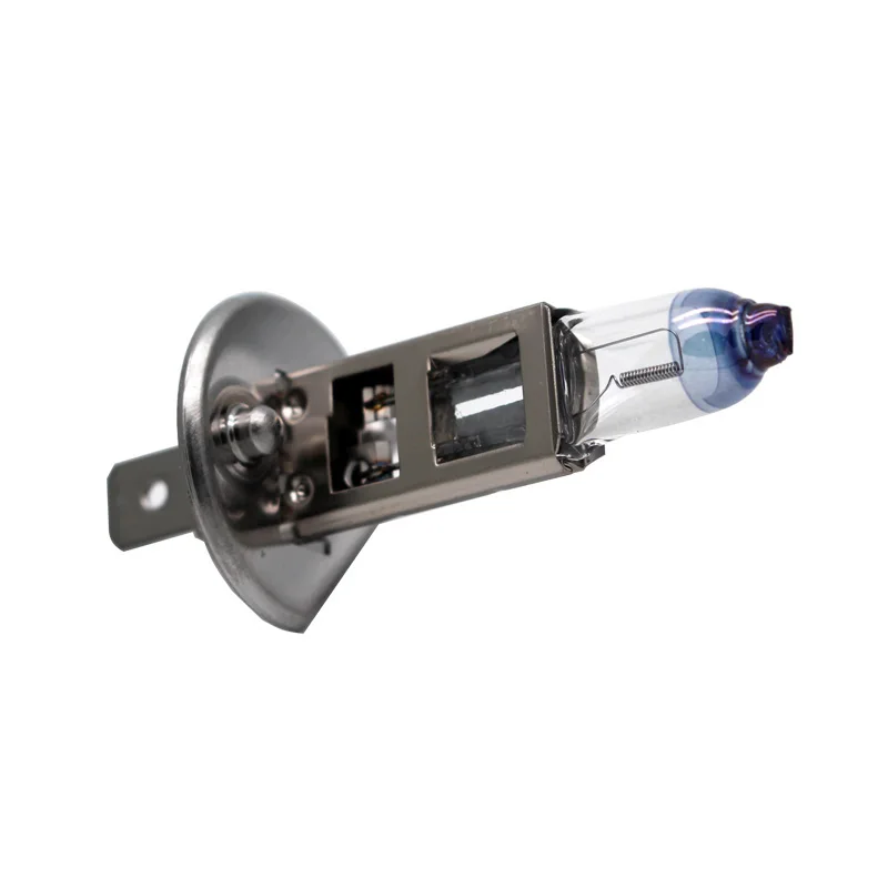 Philips H1 12V 55W P14.5s X-treme Vision Автомобильные фары яркие Галогенные Противотуманные