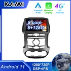 Автомагнитола для Ford Ranger 3 11,0-2015, Android 2011, Wi-Fi, GPS