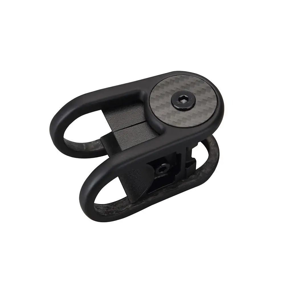 Дешево Велосипедный стержень руля из углеродного волокна велосипедный стержень руля для горного и дорожного велосипеда 0 градусов стержень 28,6-31,8 ...