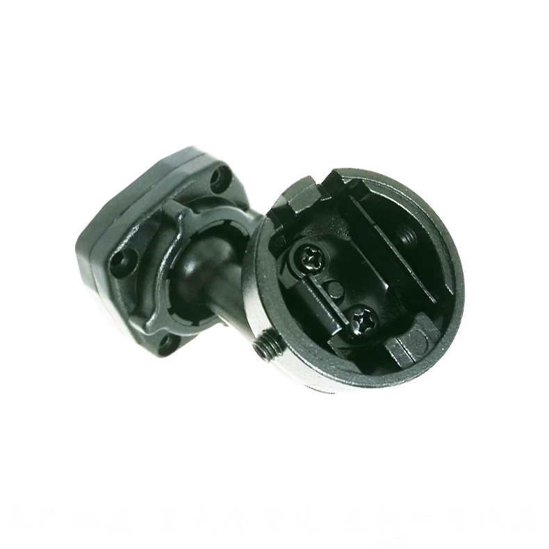 

No.3A Car Interior Rear View Mirror Back Plate Panel Bracket For Audi Porsche DVR Driving Recorder Accessories