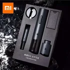 Автоматический штопор Xiaomi Mijia, Электрический штопор для вина с пробкой и быстрым графином, резак для фольги