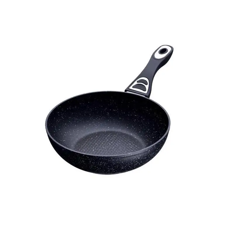 Сковорода-вок MAYER &amp BOCH 28 см | Дом и сад