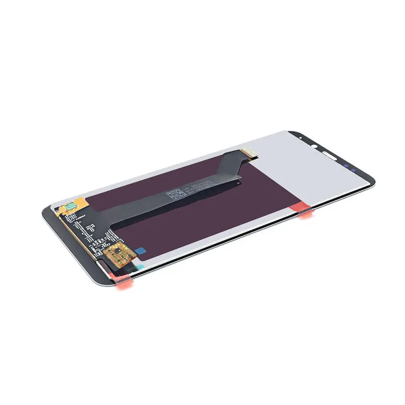 Оригинальный Для Xiaomi Redmi 5 Plus ЖК-экран с рамкой 2160*1080 99 дюйма для ЖК-дисплей 10