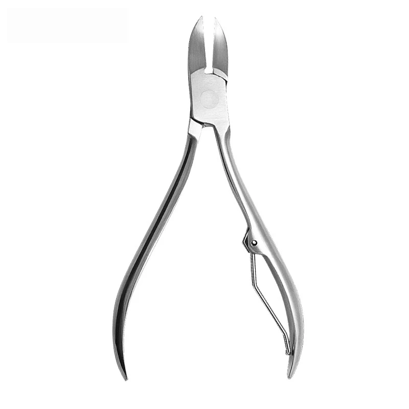 Кусачки для ногтей удаления омертвевшей кожи коррекции кусачки вросших ножницы