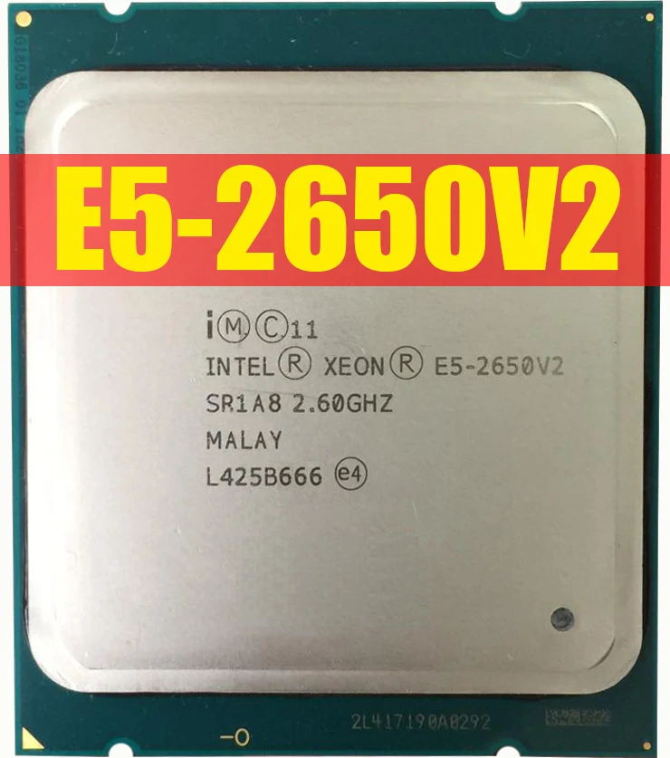 Комплект материнской платы X79G X79 с LGA2011 Combos Xeon E5 2650 V2 ЦПУ 4 шт. x ГБ = 16 Гб памяти DDR3