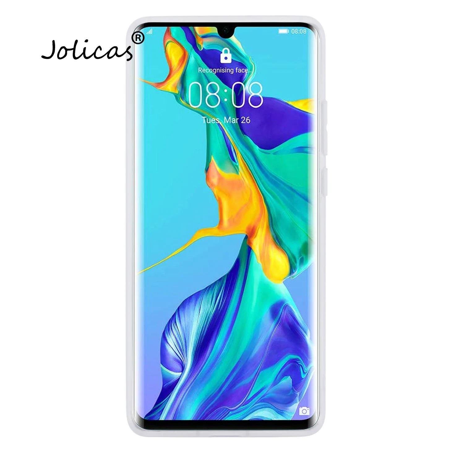 Мраморный Мягкий чехол из ТПУ для huawei P30 Plus Lite мобильного телефона Y5 2019 Y7 P20 Pro coque