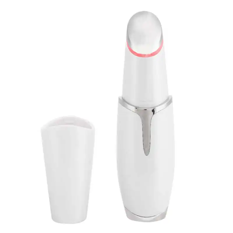 

Rechargeable Electric Eye Massager High Frequency Micro Vibration Dark Circle Removal Eye Massager