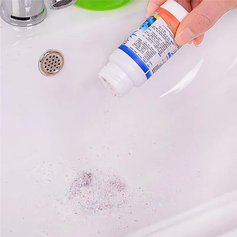 1 шт. 110 г устройства для очистки стоков сильный труба дноуглубительные агент