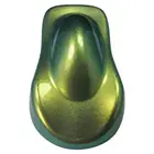 10 г краска для автомобиля, искусственная краска, порошковое покрытие, украшение, Стайлинг автомобиля, пудра для кузова для ToyotaKiaHondaBMWBenz