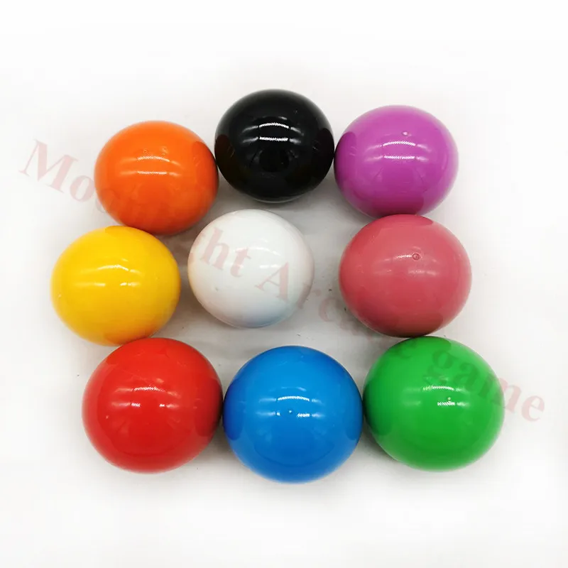 Детали аркадного шкафа Jamma 2 мм короткий вал ZIPPY джойстик 2-сторонний 4-сторонний