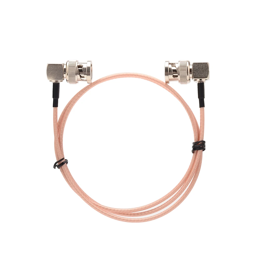 6G 3G HD-SDI 4K HD SDI кабель монитора изображения передачи видео сигнала 3 30P справа под