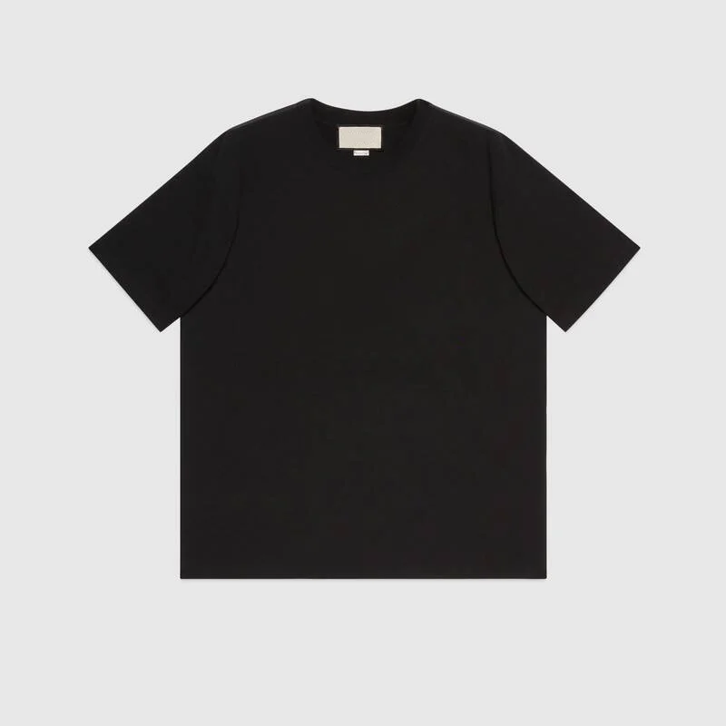 

Women's T-shirt 2021 Fashion FemaleTees Casual Tops Luxury Print T Shirts Women Summer Outerwear Cotton Top Shirt Man Pullovers