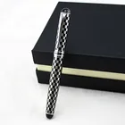 Шариковая ручка Jinhao, черная, 15 цветов, 750