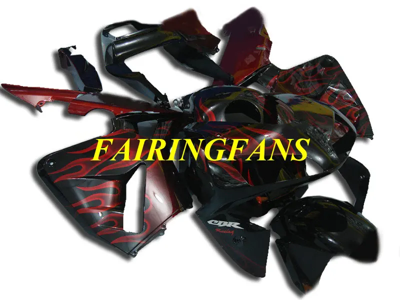 Комплект обтекателей под давлением для HONDA CBR600RR F5 03 04 CBR 600 RR 600RR CBR600 2003 2004