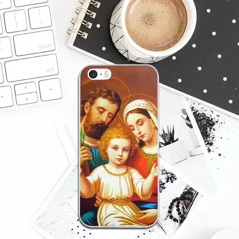 Для iPhone 4 4S 5 5S 6 6S 7 8 Plus X XR XS Max мягкие силиконовые чехлы из ТПУ для мобильных