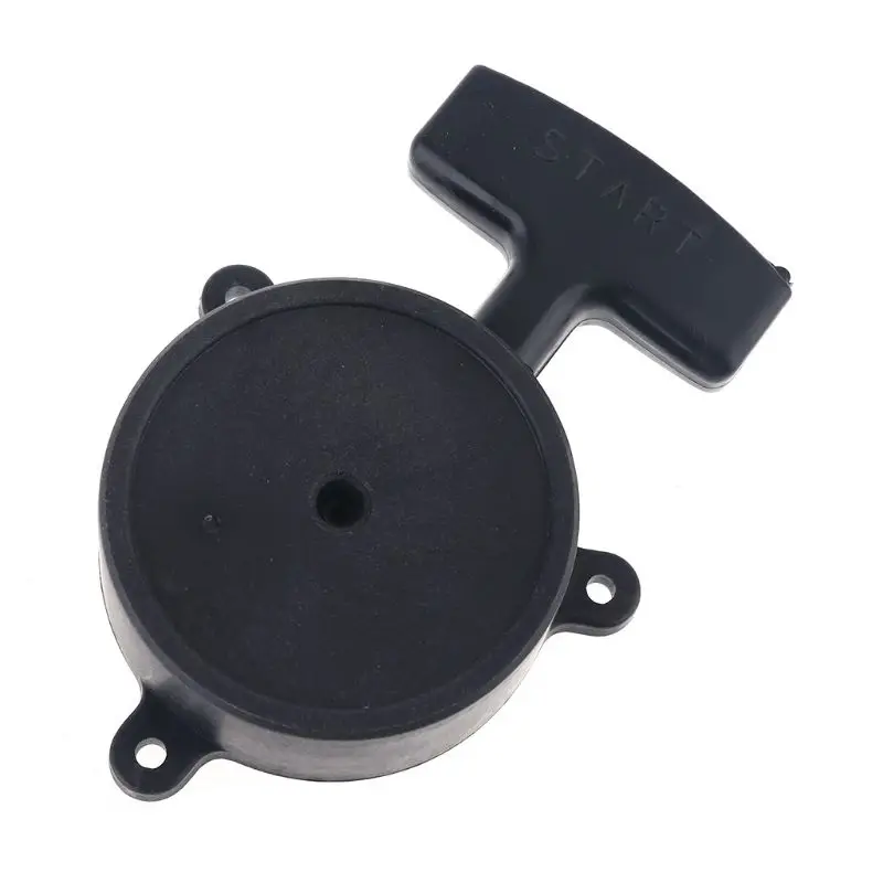 

Стартер для газонокосилки Rewind Pull Recoil, подходит для BR340 BR320 BR430