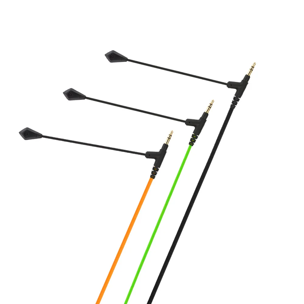 3,5 мм для наушников HD681 SHP9600 SHP9500 SONY Hesh 2 кабель с микрофоном и регулятором громкости для игр, Skype, PS4, Xbox One, телефонов.