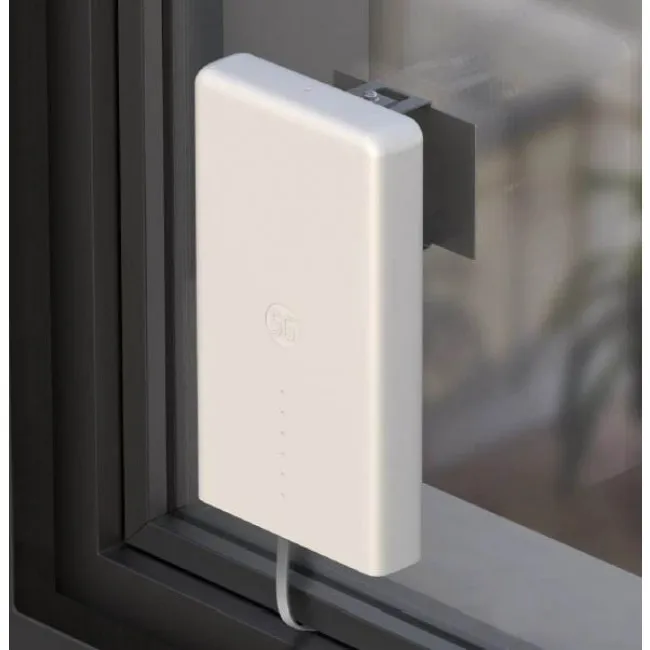Unlock ZTE Outdoor Router MC7010 5G Sub6+4G LTE NR NSA+SA Qualcomm SDX55M platform n1/n3/n7/n8/n20/n28/n38/n41/n77/n78/79 | Компьютеры и