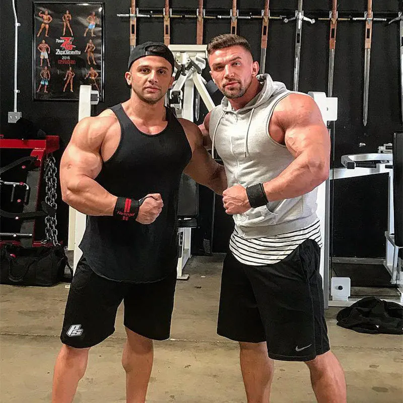 

New Quick Dry Running Shorts Men Breathable Jogging Fitness ShortsTennisMens Gym Shorts Sport Workout Short Pants Leggings