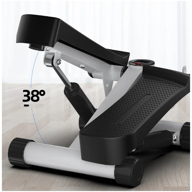 150 кг тренажер Шаговая бытовая беговая дорожка для бега дома оборудование