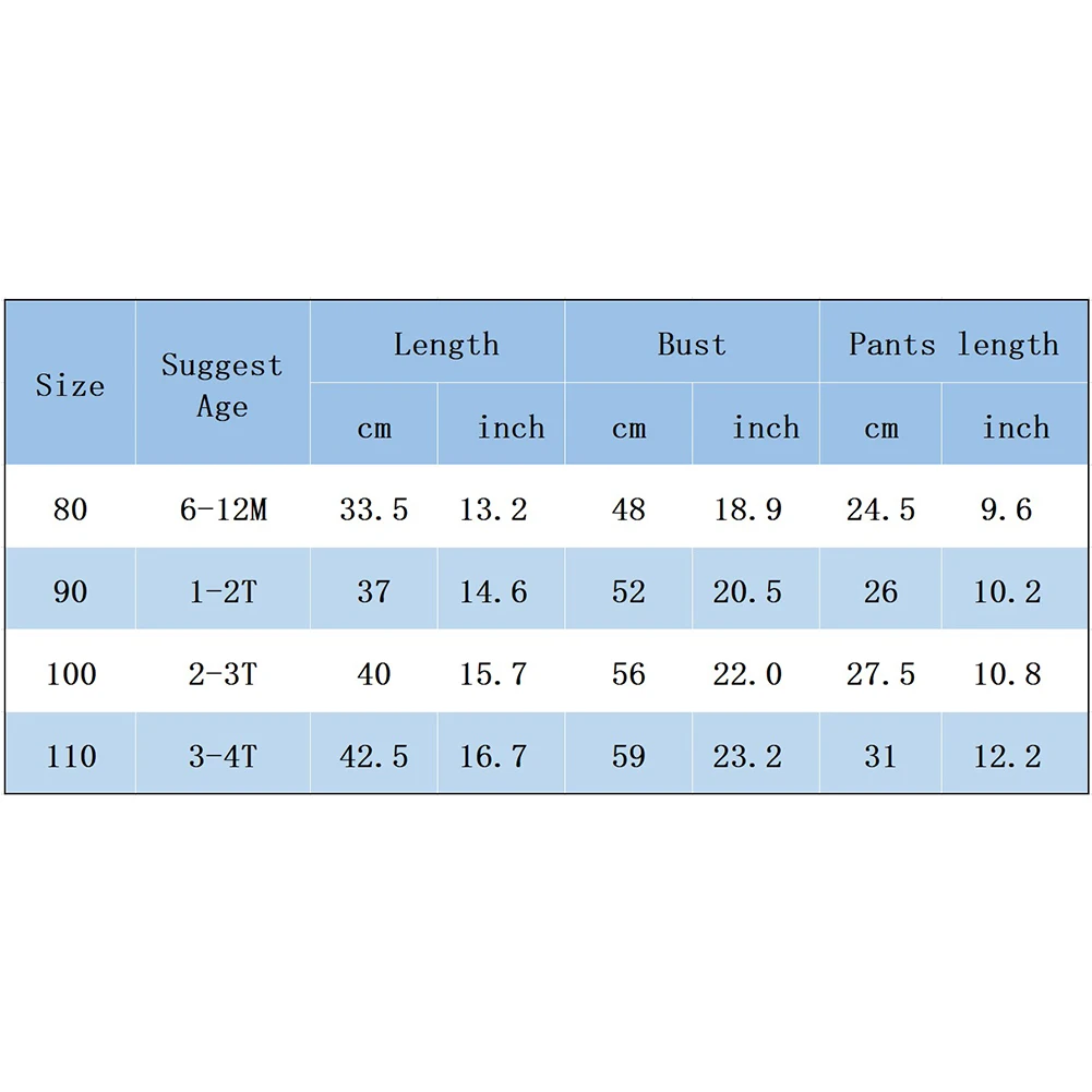 

2021 Brand Special Cotton Baby Suit Casual Cartoon Print T-Shirt + Shorts Suit Infant Clothing Baby Boy Girl Two-Piece Hot Sale