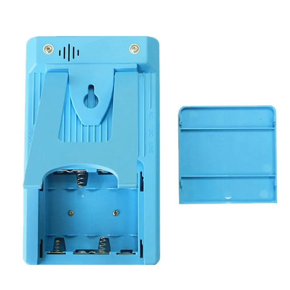 Цифровой ЖК-дисплей постоянной ёмкости универсальный Конденсатор измеритель LC