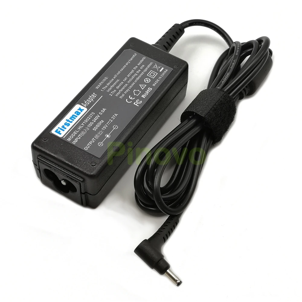 Зарядное устройство для ноутбука 19 в 2 37 А 45 Вт адаптер питания Acer Aspire One Cloudbook 11 |