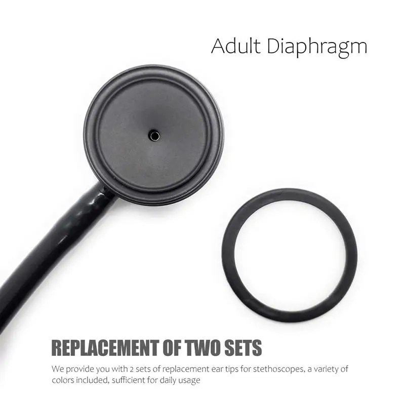 2 комплекта прочные сменные вкладыши для наушников-вкладышей |