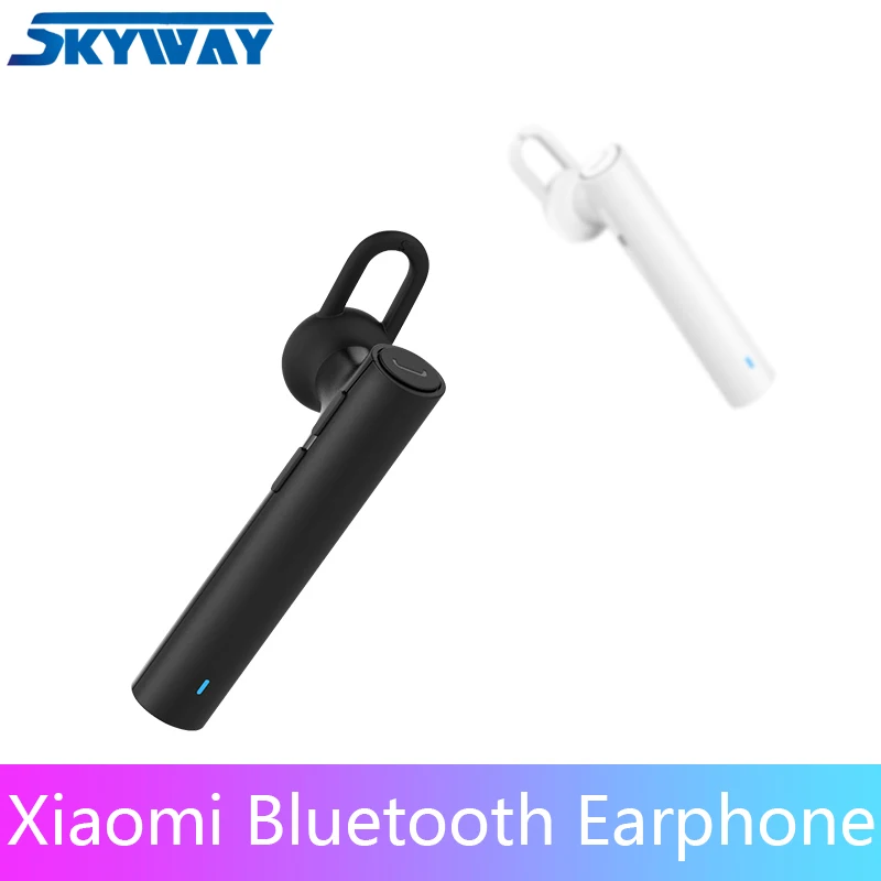 Новинка Bluetooth гарнитура Xiaomi MI наушники Youth Edition беспроводные Youth|Наушники и