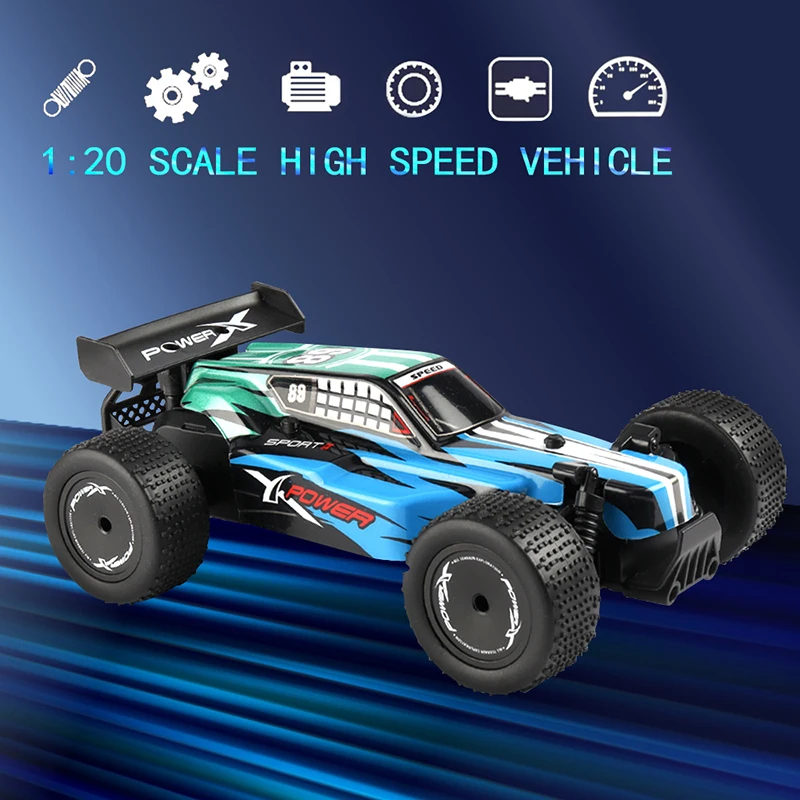 

Новинка, автомобиль с дистанционным управлением, беспроводная модель электрического автомобиля, игрушка-хобби для мальчиков и девочек