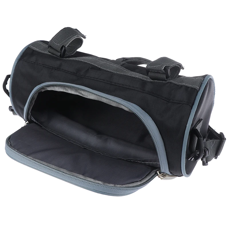 1 шт. передняя вилка на руль мотоцикла сумка для хранения Контейнер ткань