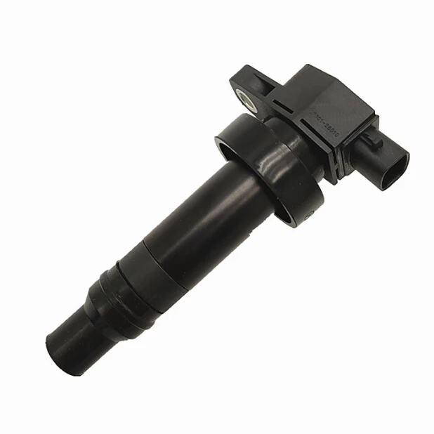 Сборка 27301-2B010 для Hyundai Accent I20 I30 Elantra KIA Rio Soul 1.6L Cerato Ceed настоящая катушка зажигания |