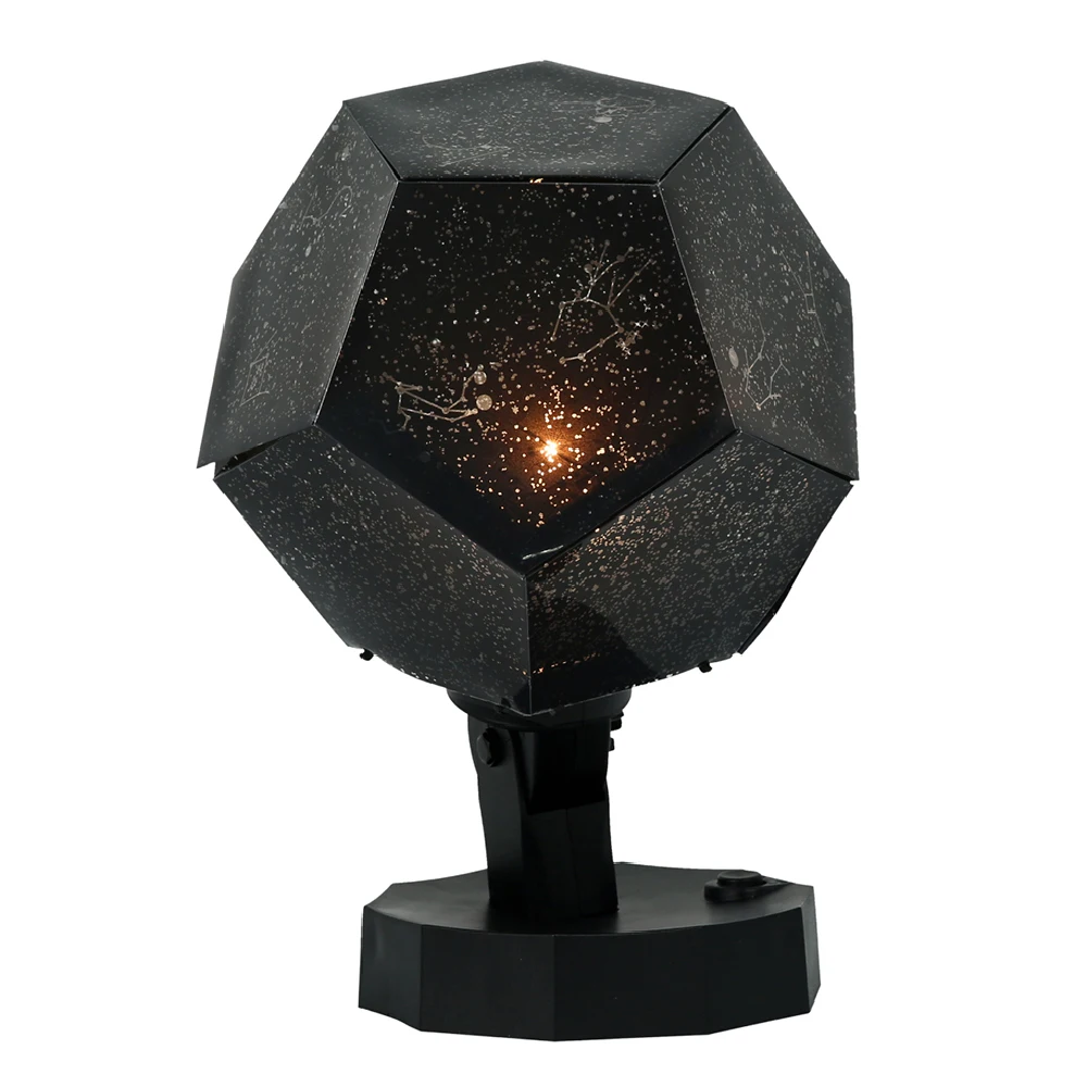 Звездное небо ночные огни сделай сам планеты светодиодная волшебная лампа для