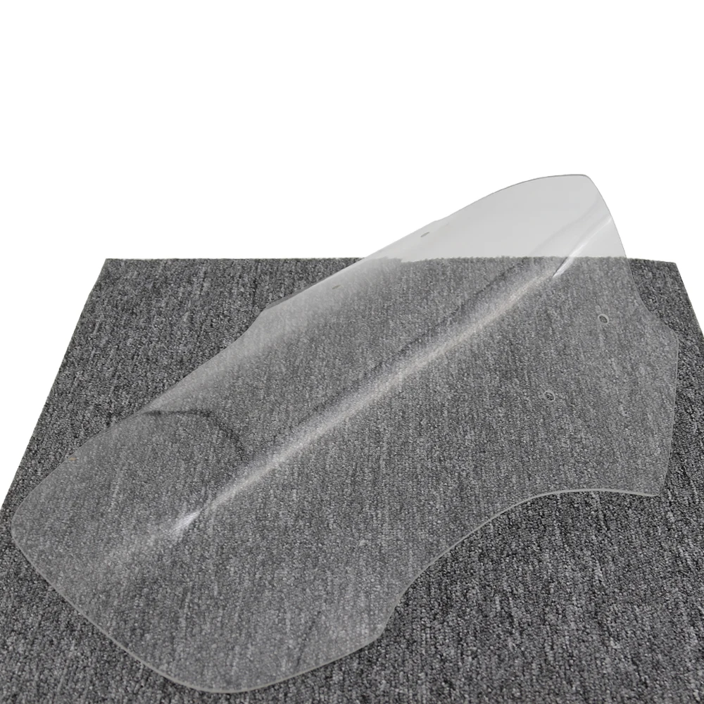 Мотоциклетные аксессуары ветровое стекло двойная пузырьковая пленка для Honda CB500X