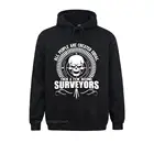 Мужская хлопковая куртка с длинным рукавом и капюшоном, в стиле Харадзюку