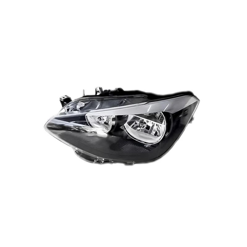 

For BMW F20 1Series halogen Headlight Assembly Compatible with 118 116 120 125 (2012-2015) 63117296913/914/911/912