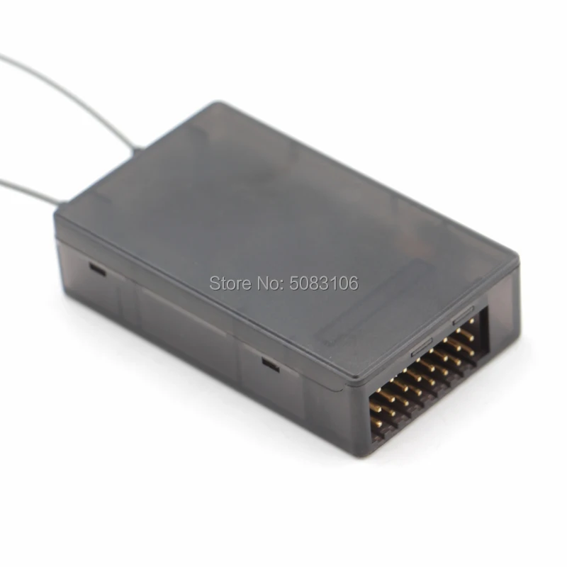 Corona R4FA R6FA F8FA R14FA 2,4 Ghz FUTABA T8FG 12FG 14SG 16SZ 18MZ Совместимость с FASST(технологией стандартных систем с гибкой архитектурой) приемник для RC самолетов