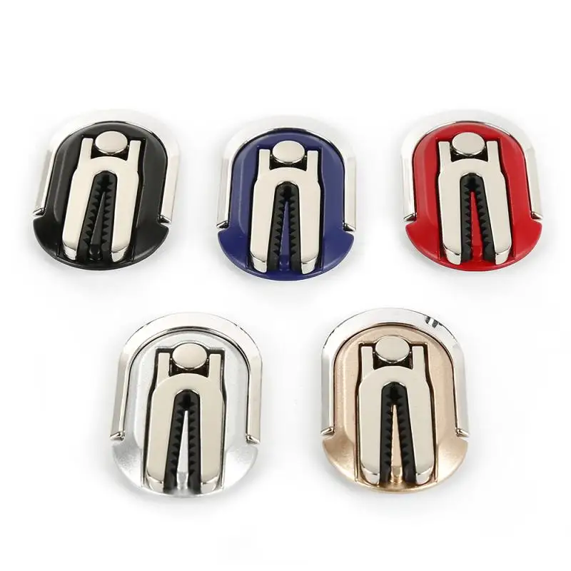 2 в 1 Универсальный мобильный телефон кронштейн держатель подставка 360 градусов