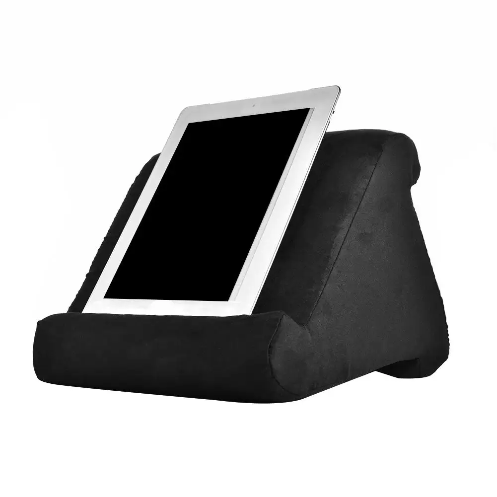 Подставка для планшета IPad, подставка-держатель для телефона, подставка на коленях, многоугольная мягкая подушка, подставка для смартфона, держатель для Iphone