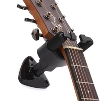 guitar stand wall hanger wall mount guitar hanger stand holder hooks electric classical acoustic guitar bass rack storage