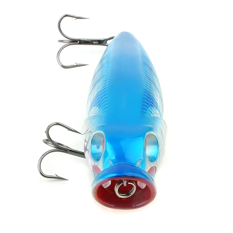 ARDEA popper Topwater рыболовная приманка зимняя 110 мм 27 г кривошипный окунь пластиковая